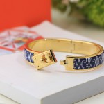 Hermes bracelet