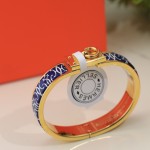 Hermes bracelet