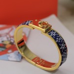 Hermes bracelet