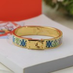 Hermes bracelet