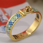 Hermes bracelet