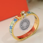 Hermes bracelet