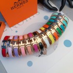 Hermes bracelet