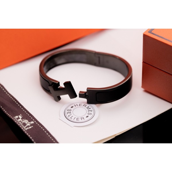 Hermes bracelet