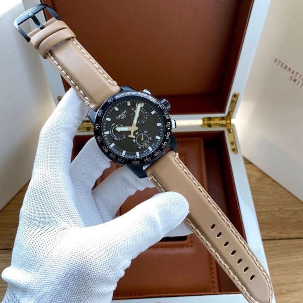 Tissot T125 Dare Speed ​​Series Sports Men's Watch