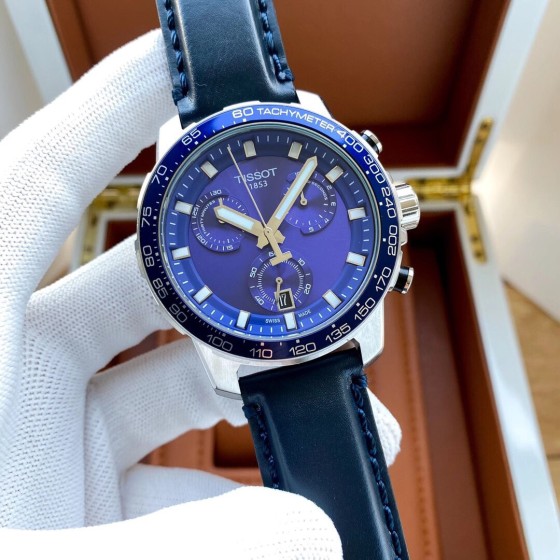 Tissot T125 Dare Speed ​​Series Sports Men's Watch