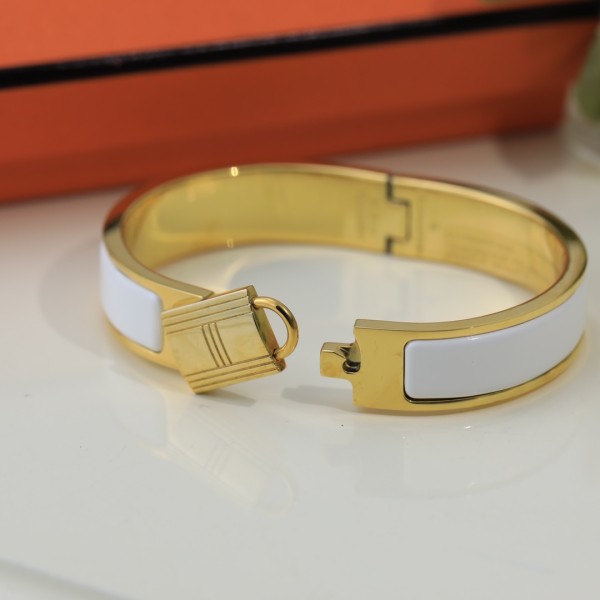 Hermes bracelet