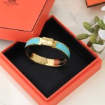 Hermes bracelet