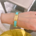 Hermes bracelet