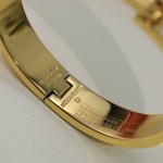 Hermes bracelet