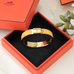 Hermes bracelet