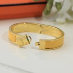 Hermes bracelet