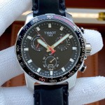 Tissot T125 Dare Speed ​​Series Sports Men's Watch