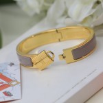 Hermes bracelet