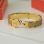 Hermes bracelet