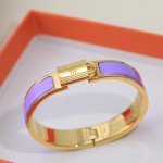 Hermes bracelet