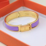 Hermes bracelet