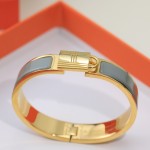Hermes bracelet