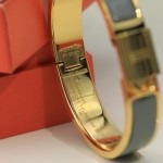 Hermes bracelet