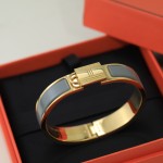 Hermes bracelet