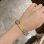 Hermes bracelet