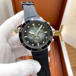 Tissot T120 multi-function chronograph latest sports model