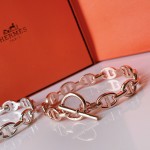 Hermes bracelet