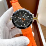 Tissot T120 multi-function chronograph latest sports model