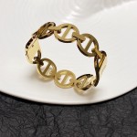 Hermes bracelet