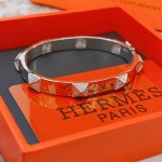 Hermes bracelet