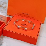 Hermes bracelet