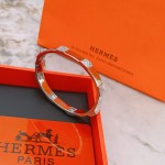 Hermes bracelet