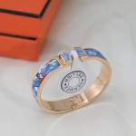 Hermes bracelet