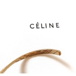 Céline bracelet