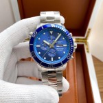 Tissot T120 multi-function chronograph latest sports model