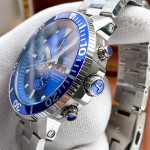 Tissot T120 multi-function chronograph latest sports model