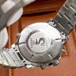 Tissot T120 multi-function chronograph latest sports model