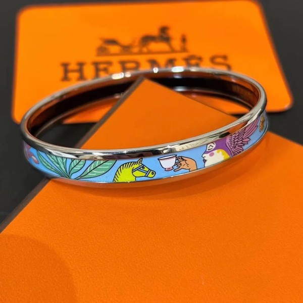 Hermes bracelet