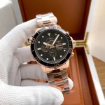 Tissot T120 multi-function chronograph latest sports model