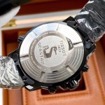 Tissot T120 multi-function chronograph latest sports model