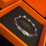 Hermes bracelet