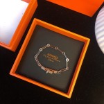 Hermes bracelet