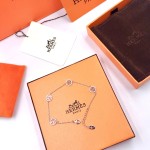 Hermes bracelet