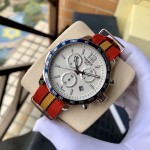 Tissot T095 Porsche series special couple models