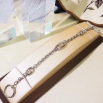 Hermes bracelet