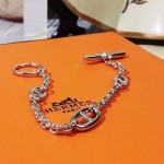Hermes bracelet