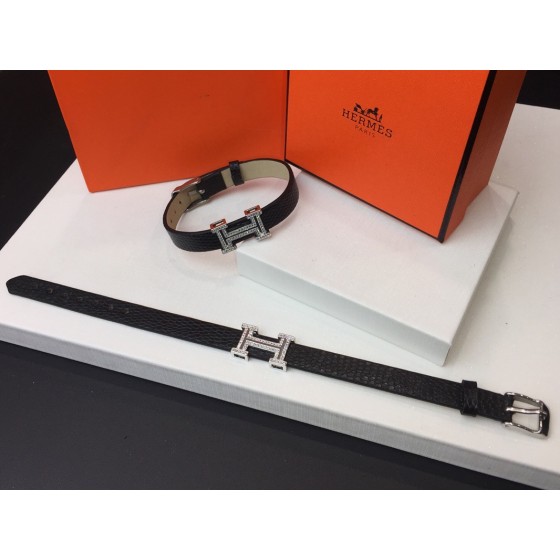 Hermes bracelet