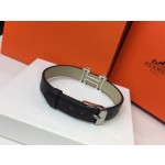 Hermes bracelet