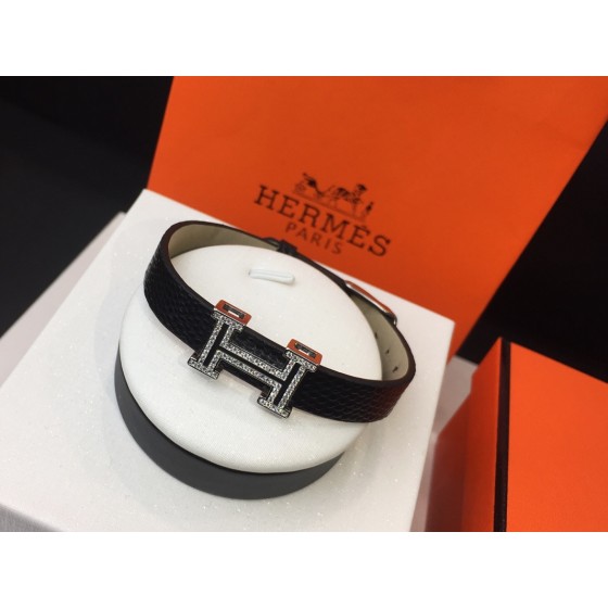 Hermes bracelet