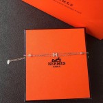 Hermes bracelet